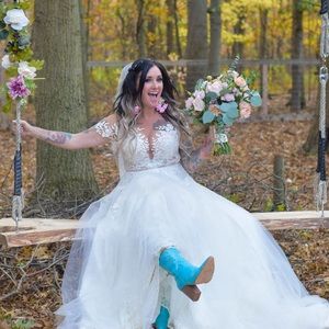 Meet your Posher, Kerri